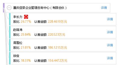 信息技術咨詢服務的價值創造路徑——以重慶信榮企業管理咨詢中心為例